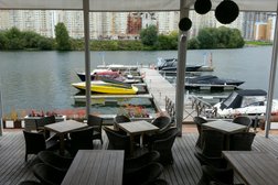 Ресторан Shore House, с рейтингом 3.8 - находится по адресу Московская область, Красногорск, МКАД 65-66 километр, к5 