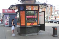Ресторан домашней кухни Теремок, с рейтингом 3 - находится по адресу Санкт-Петербург, проспект Просвещения, 19 лит А 