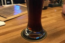 Пивная бар-ресторан Craft Beery, с рейтингом 4.9 - находится по адресу Архангельск, проспект Ломоносова, 117 