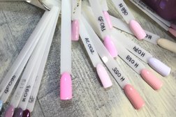 Салон красоты Purpur nails, с рейтингом 3.7 - находится по адресу Ярославль, улица Собинова, 41 