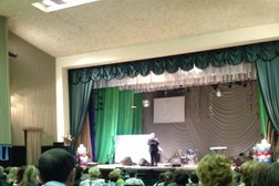 Дворец культуры в Новодвинске, с рейтингом 4 - находится по адресу Архангельская область, Новодвинск, Фронтовых бригад, 6 