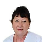 Лариса Петровна Зюзина
