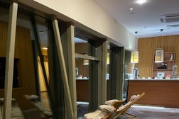 Утёсов SPA&Fitnes, с рейтингом 3 - находится по адресу Краснодарский край, Анапа, улица Маяковского, 2Б 