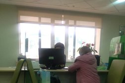 Сбербанк, с рейтингом 5 - находится по адресу Нур-Султан, Қайрат Рысқұлбеков, 2а 