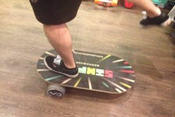 Магазин товаров и аксессуаров для сноубординга и скейтбординга Simple boardshop, с рейтингом 4.8 - находится по адресу Воронеж, улица Фридриха Энгельса, 17 