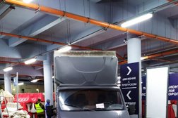 Транспортная компания Трансгруз, с рейтингом 4.3 - находится по адресу Санкт-Петербург, улица Профессора Качалова, 15а 