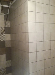 Маляр-штукатур, мастер по оклейке обоев Александр Алексеевич Ефремов