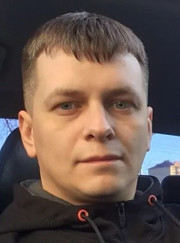 Автомеханик, актёр Евгений Александрович Житков