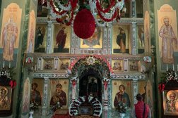 Городецкий Феодоровский мужской монастырь, с рейтингом 3.9 - находится по адресу Нижегородская область, Городец, Пролетарская площадь, 34 