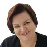 Татьяна Анатольевна Арехина