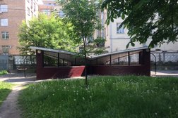 Бесплатный общественный туалет Доринвест, с рейтингом 4 - находится по адресу Москва, Верхняя Красносельская улица, вл17а 