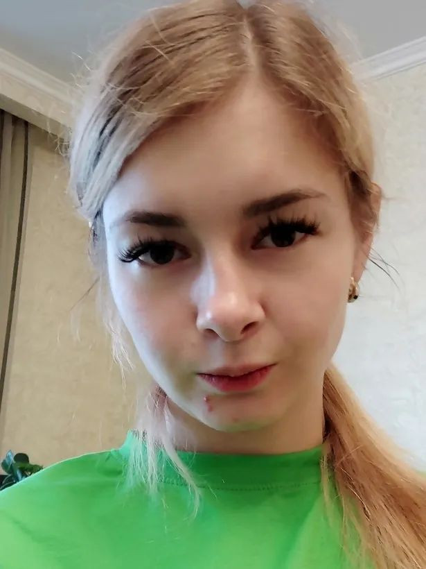 Анна Владимировна Зыкова