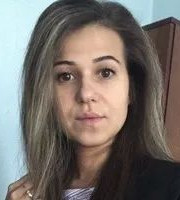 Юрист Екатерина Александровна Страховая