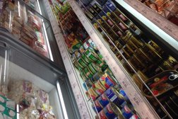 Супермаркет Магнолия, с рейтингом 4.4 - находится по адресу Москва, Татарская улица, 7 