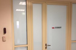 Бизнес-центр Solutions, с рейтингом 3 - находится по адресу Москва, 5-я улица Ямского Поля, 5 ст1 