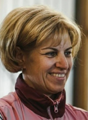 Юрист Олеся Витальевна Борисова