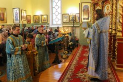 Церковь Николая Чудотворца, с рейтингом 3.8 - находится по адресу Тамбовская область, с. Бокино, Советская улица, 57а 