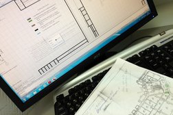 Проектная компания Краспик, с рейтингом 4.5 - находится по адресу Красноярск, улица Академика Вавилова, 2а 