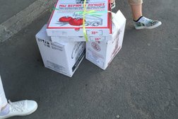 Средняя школа Леонова частное учреждение, с рейтингом 3.8 - находится по адресу Иркутск, улица Пискунова, 160 