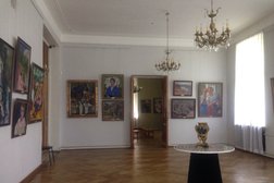 Губернаторский дом, с рейтингом 5 - находится по адресу Пенза, Советская улица, 5 