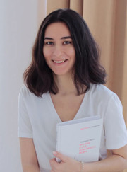 Психолог Сабина Сабитовна Гаджиева