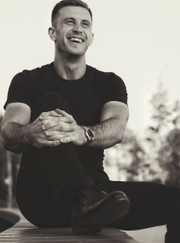 Видеомонтажёр, видеооператор Никита Марченко