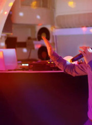 Бухгалтер, ведущий/тамада Буторин Василий