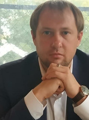 Бухгалтер, налоговый консультант Алексей Вячеславович Родионов