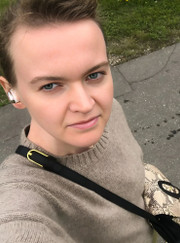 Логопед Екатерина Сергеевна Чубраева