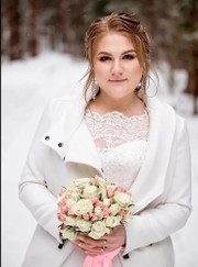 Дизайнер Лариса Александровна Пиневич