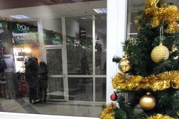 Торговый центр Рапира XXI, с рейтингом 2.7 - находится по адресу Москва, 1-я Останкинская улица, 53 