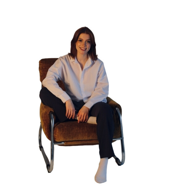 Александра Вячеславовна Маслова