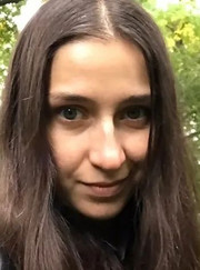 Хореограф, инструктор по стретчингу Дарья Андреевна Буш