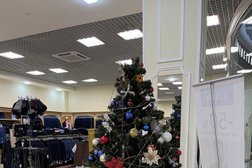 Магазин мужской одежды Сударь, с рейтингом 3.9 - находится по адресу Московская область, Красногорск, Знаменская улица, 5 