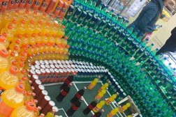 Супермаркет Рамстор, с рейтингом 4 - находится по адресу Астана, Кабанбай батыра проспект, 62 