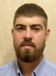 Специалист по вентиляции и кондиционированию, специалист по изоляционным работам Максим Васильевич Лукашов