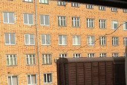 Общежитие Красноярский техникум железнодорожного транспорта №1, с рейтингом 3.7 - находится по адресу Красноярск, Новосибирская улица, 62 