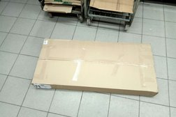 Супермаркет Магнит, с рейтингом 4 - находится по адресу Свердловская область, Арамиль, 1 Мая улица, 10 