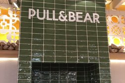 Бутик одежды и аксессуаров Pull & Bear, с рейтингом 5 - находится по адресу Алматы, Сейфуллина проспект, 483 