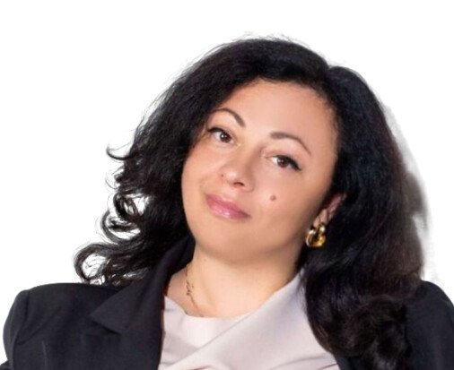 Елена Николаевна Глебова