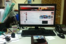 Геодезическая компания Алмакс-Гео, с рейтингом 4.5 - находится по адресу Москва, 1-я Дубровская улица, 13а ст2 