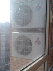 Специалист по вентиляции и кондиционированию, мастер по ремонту бытовой техники Алексей Владимирович Курганов