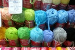 Магазин товаров для рукоделия и творчества ТерраКот18, с рейтингом 5 - находится по адресу Удмуртская Республика, Ижевск, улица им. Вадима Сивкова, 154 