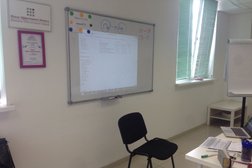 Школа эффективного бизнеса, с рейтингом 4 - находится по адресу Екатеринбург, улица 8 Марта, 120Б 