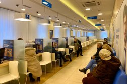 Банкомат ВТБ, с рейтингом 5 - находится по адресу Архангельск, Троицкий проспект, 17 