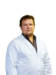 Абдоминальный хирург, флеболог Павел Сергеевич Бондаренко