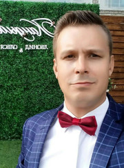 Ведущий/тамада, диджей Евгений Сергеевич Мастеров