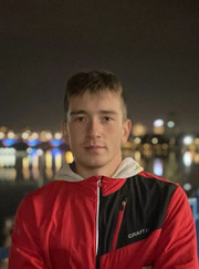 Тренер по ОФП, тренер по беговым лыжам Кирилл Александрович Ермаков