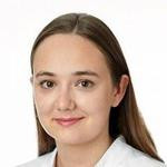 Евгения Вячеславовна Шаманина