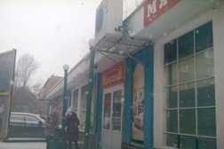 Магазин строительно-отделочных материалов ПрофМаркет, с рейтингом 2 - находится по адресу Пенза, улица Вяземского, 25в 